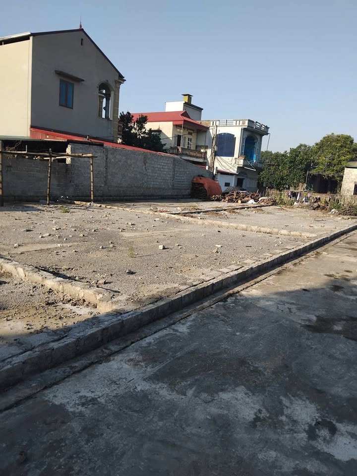 Đất nền chính chủ tại xã Mỹ Đức, Hà Nội 80.3m² chỉ 1.x tỷ - Đầu tư sinh lời hấp dẫn!