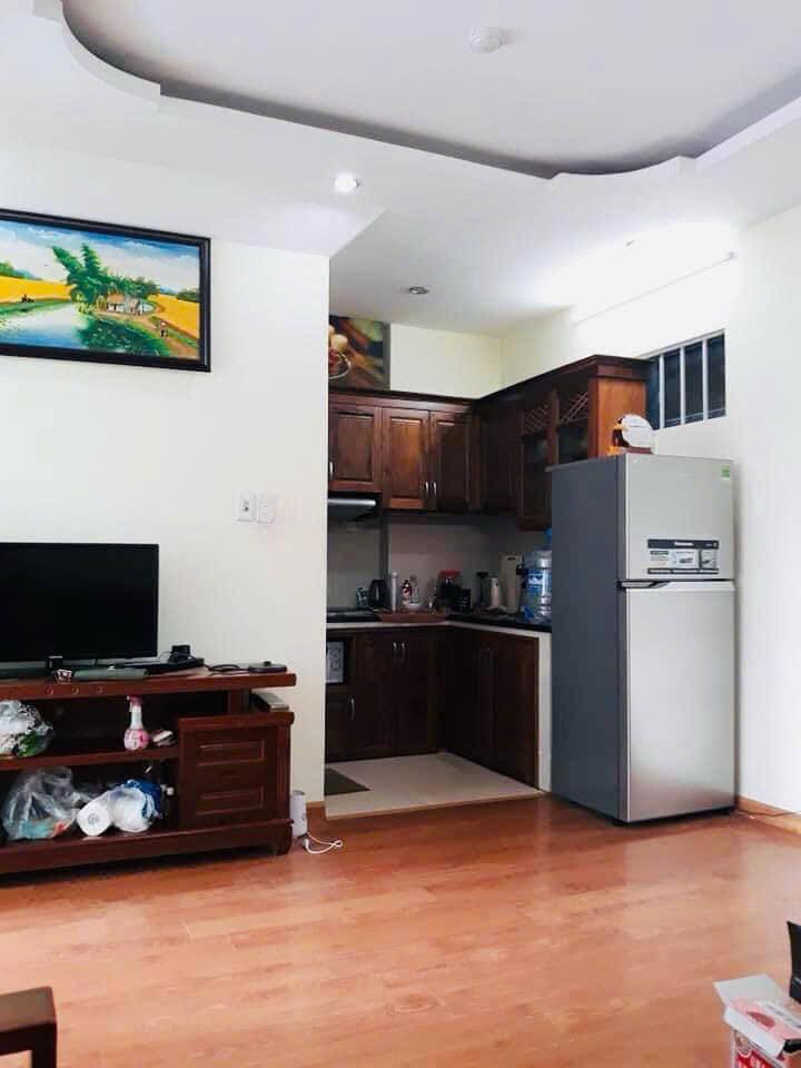 Căn hộ Cát Tường Bắc Ninh 2PN giá 7.5 triệu - Chính chủ cho thuê ngay!