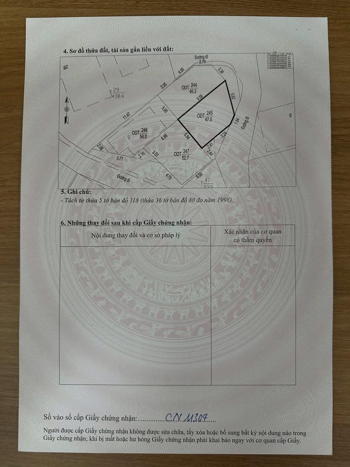 Đất nền Khu 8 Bãi Cháy 47m² giá 1.x tỷ - Cơ hội đầu tư hấp dẫn!