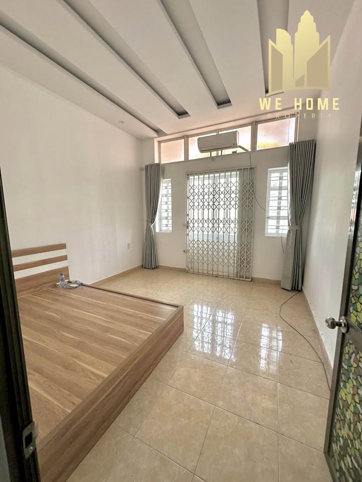 Nhà riêng cho thuê tại Hào Khê, Lạch Tray 50m² giá chỉ 5 triệu - Tiện nghi đầy đủ!