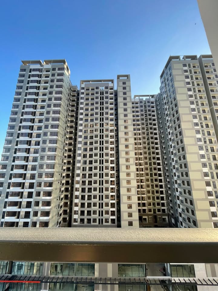 Căn hộ FPT Plaza 3 Đà Nẵng 67m² giá 3.4 tỷ - View công viên tuyệt đẹp!