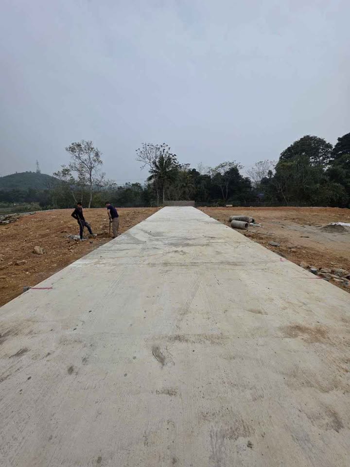 Đất thổ cư tại phường Minh Xuân, TP Tuyên Quang 114m² giá 1.2 tỷ - Đầu tư sinh lời cao!