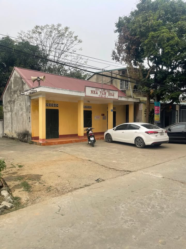 Đất thổ cư lõi Hưng Thành 80m² giá 1 tỷ - Đường ô tô vào tận cửa!