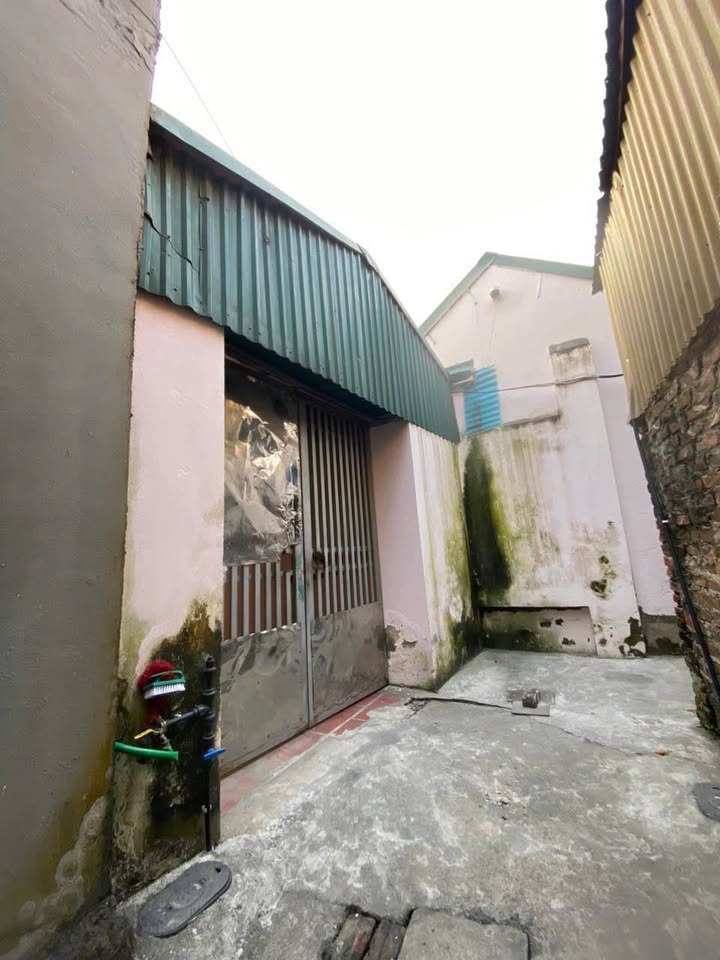 Nhà cấp 4 Làng nghề Thụy Ứng 120m² giá 4.32 tỷ - Cơ hội đầu tư hiếm có!