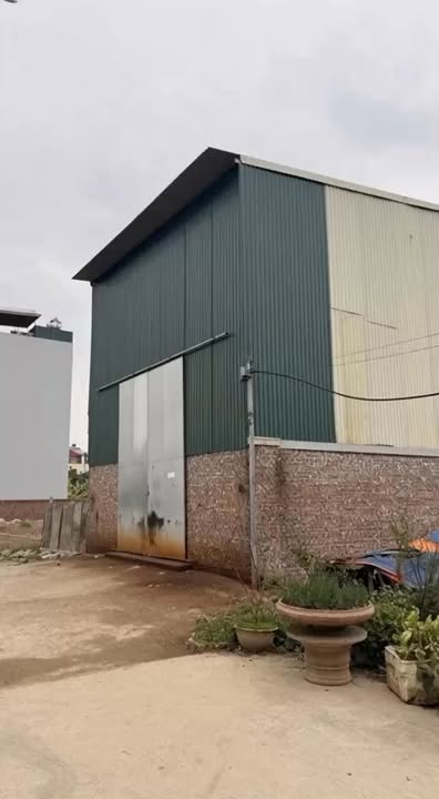 Đất dịch vụ Yên Vĩnh, Hoài Đức 108,5m² giá chỉ 12x triệu/m² - Cơ hội đầu tư sinh lời!