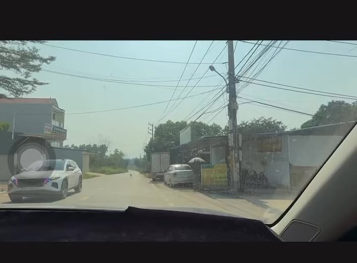 Đất thổ cư Ba Vì 100m² chỉ 700 triệu - Sổ đỏ chính chủ!