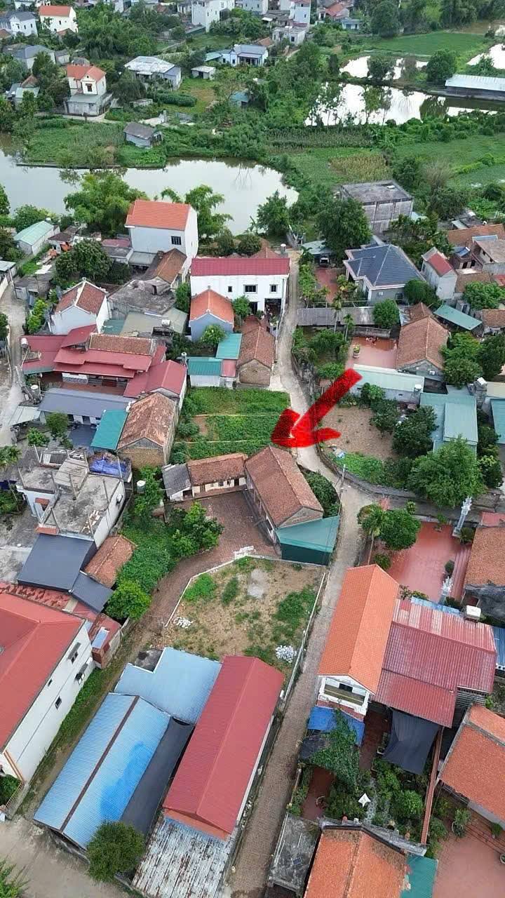 Đất thổ cư 89.5m² tại Mỹ Lương, Chương Mỹ - Sổ đỏ chính chủ, giá chỉ 10 tỷ