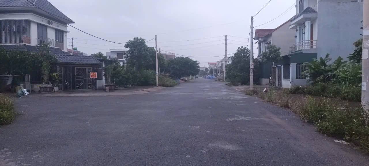 Đất nền xã Khả Phong, Kim Bảng 120m² - Đầu tư sinh lời ngay!