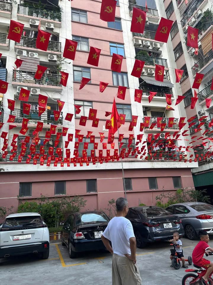 Chung cư Bộ Công An Đặng Vũ Hỷ 65m² giá 3 tỷ - An ninh tuyệt đối, đầu tư sinh lời!