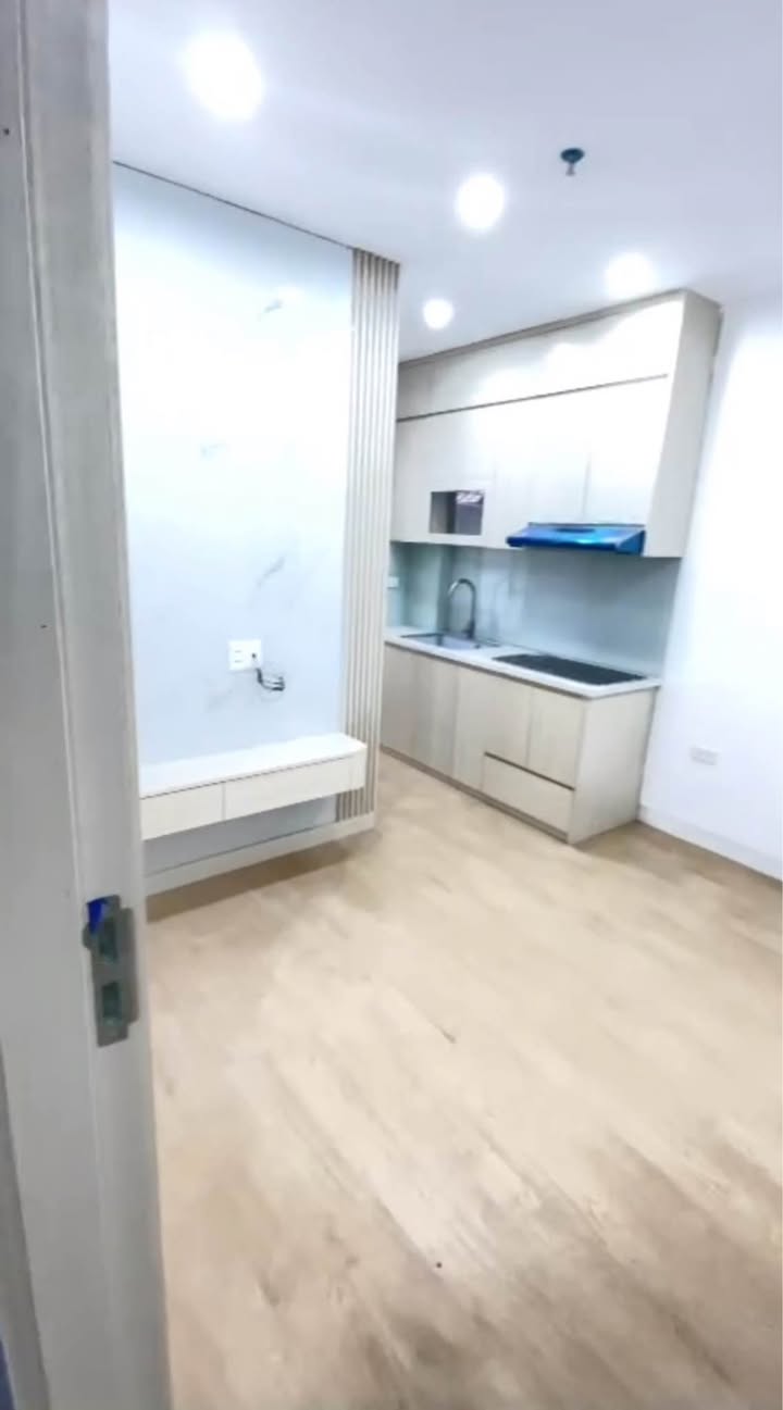 Căn hộ CCMN Đông Tác, Phường Phương Mai 35m² giá 1.68 tỷ - Thiết kế hiện đại, hợp phong thủy!