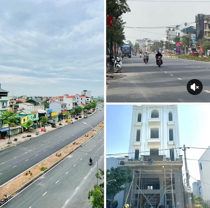 Đất dịch vụ Lại Yên 123m² giá thỏa thuận - Vị trí đẹp, sang tên nhanh chóng!