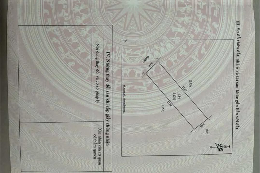 Đất ở xóm Phong Phú, Hưng Hòa, 113m² giá 2.373 tỷ - Đầu tư sinh lời ngay!