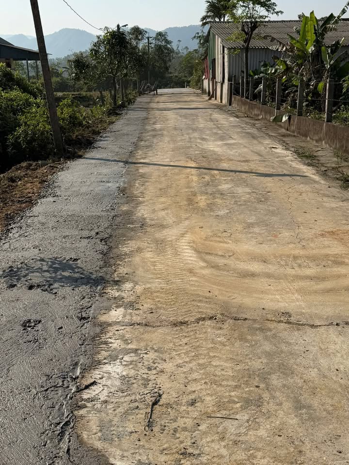 Đất thổ cư 650m² tại Việt Xuyên, Hà Tĩnh chỉ 1.2 tỷ - Cơ hội đầu tư hấp dẫn!