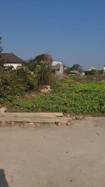 Đất nền Kim Yên, Vinh 73.7m² giá 1.8 tỷ - Cơ hội đầu tư tuyệt vời!