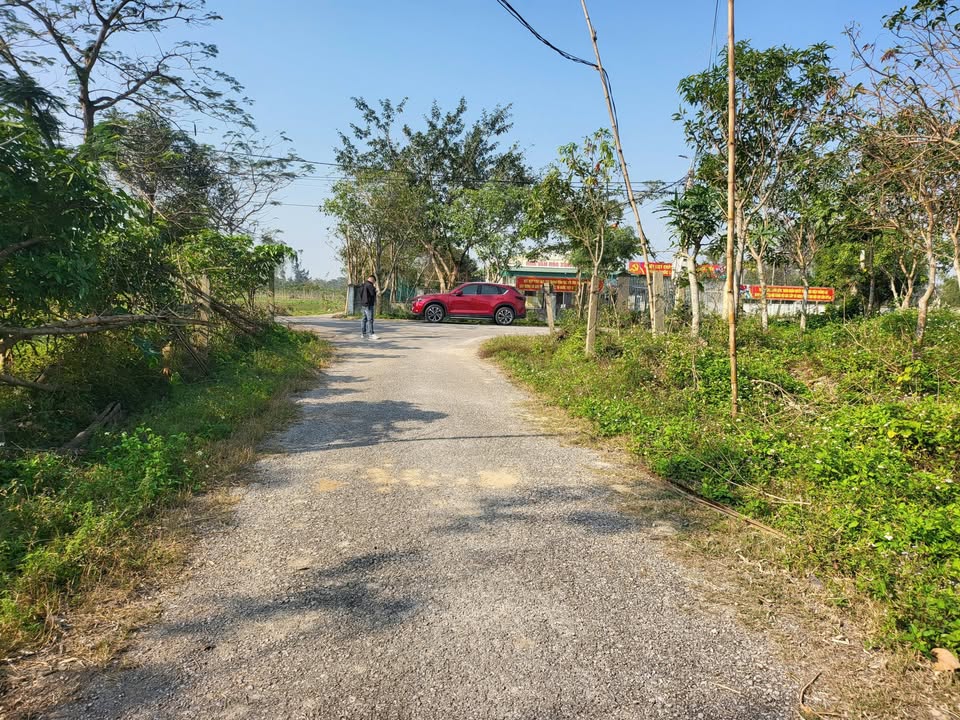 Đất Nền Chính Chủ Xã Nghi Liên 89,2m² giá 1,6 tỷ - Vị trí thuận lợi gần sân bay