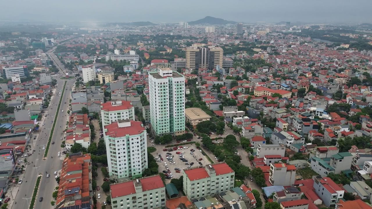 Đất nền kinh doanh tại Đồng Tum, Vĩnh Yên 98m² giá chỉ 2.6 tỷ - Cơ hội đầu tư sinh lời!