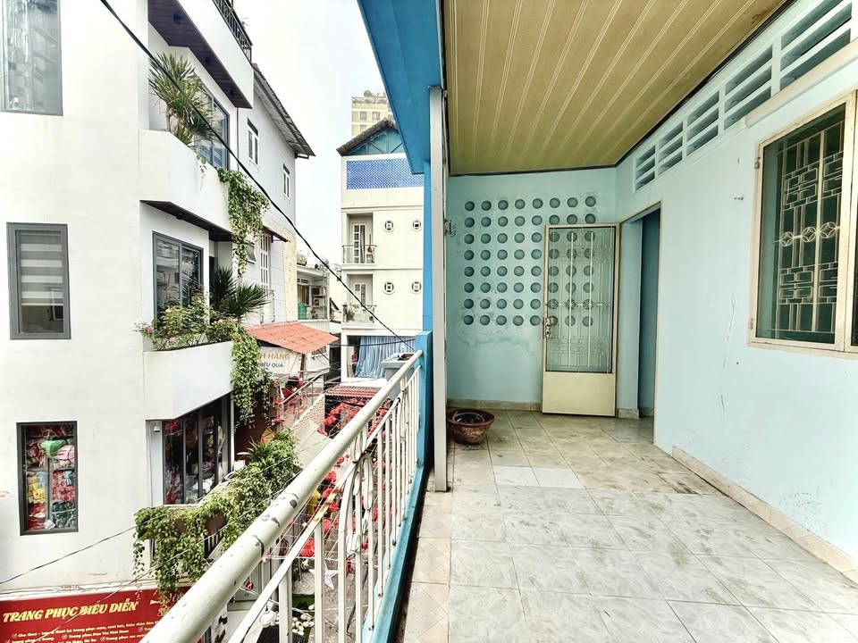 Nhà riêng Phú Nhuận 53m² giá 8 tỷ - Khu vực an ninh cao