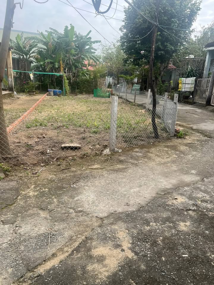 Đất nền Dương Sơn, Hòa Xuân 120m² giá 1.65 tỷ - Sổ đỏ chính chủ, đầu tư sinh lời!