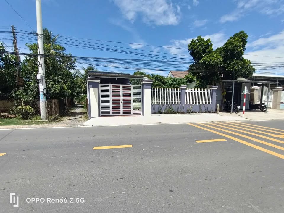 Đất mặt tiền Tỉnh Lộ 2, Xã Diên Thọ, 326m² giá 2.7 tỷ - Đầu tư sinh lời ngay!