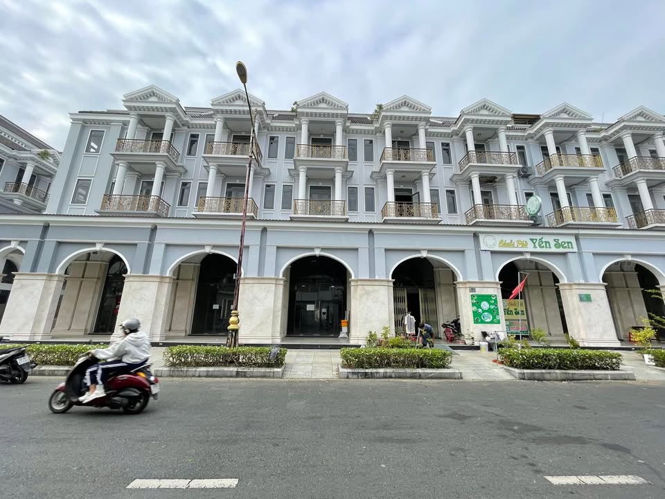 Shophouse Phú Cường Rạch Giá 112.5m² giá 4.3 tỷ - Đầu tư sinh lời tuyệt vời!