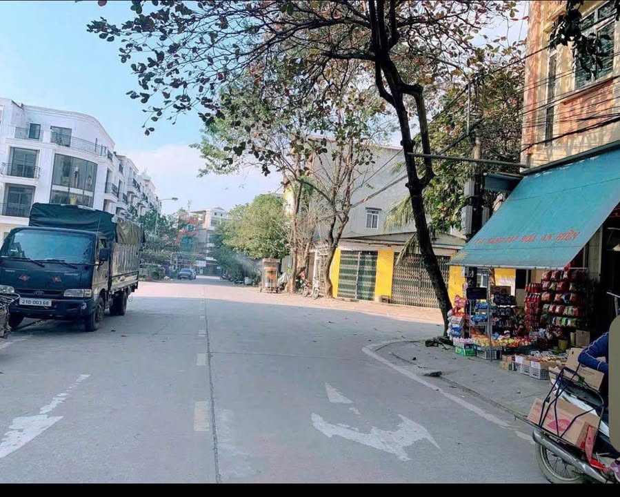 Lô đất Bế Văn Đàn, Kim Tân 86m² giá 2.7 tỷ - Cơ hội đầu tư hấp dẫn!