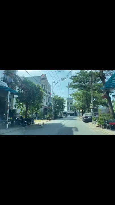 Lô đất 65m² tại Khu Lê Phong, Dĩ An - Đầu tư sinh lời ngay!