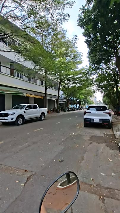 Bán FrontHouse 140m² khu trung tâm hành chính Phường An Phú - Giá 14 tỷ, phù hợp làm Cafe, văn phòng!