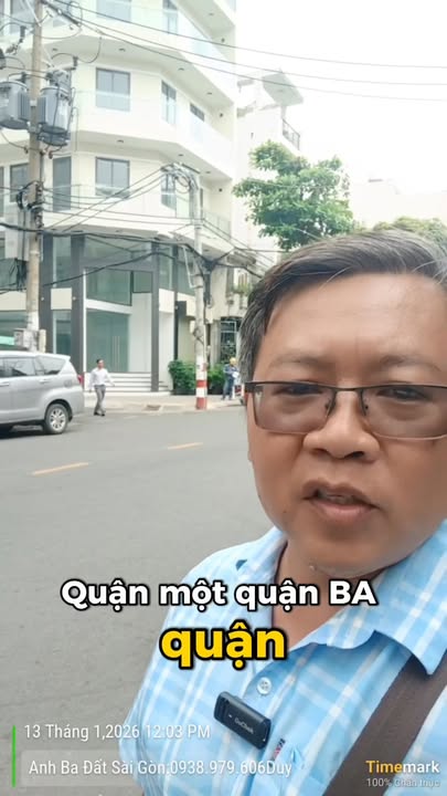 Nhà mặt tiền Bàu Cát, Quận Tân Bình, 117m² - Giá tốt, đầy tiềm năng!