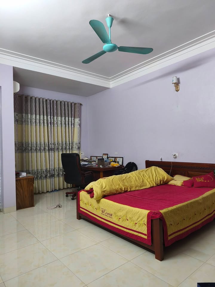 Nhà cho thuê Phường Khắc Niệm, Bắc Ninh 3 phòng ngủ chỉ 15 triệu/tháng - Không thể bỏ lỡ!