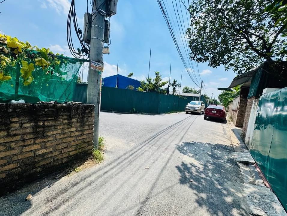 Đất Phúc Thịnh, Nguyên Khê 41m² giá 3 tỷ - Ô tô đỗ tận cửa!