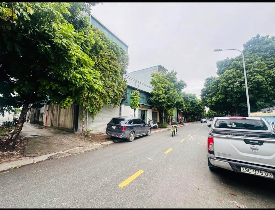 Đất Phúc Lợi, Long Biên 100m² giá 9.98 tỷ - Ô tô vào tận nơi!