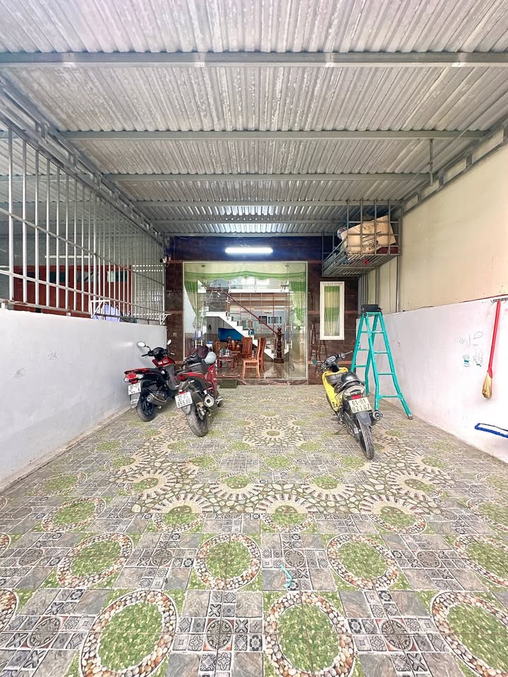 Nhà riêng KP Chiêu Liêu, Dĩ An 115m² giá 4.25 tỷ - Hỗ trợ vay ngân hàng đến 80%