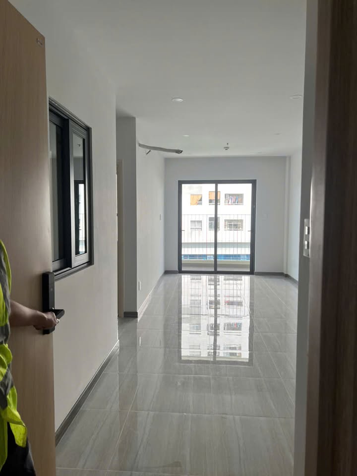 Căn hộ Bcons Garden Dĩ An 2PN 2WC giá 5.5 triệu - Sẵn sàng vào ở ngay!