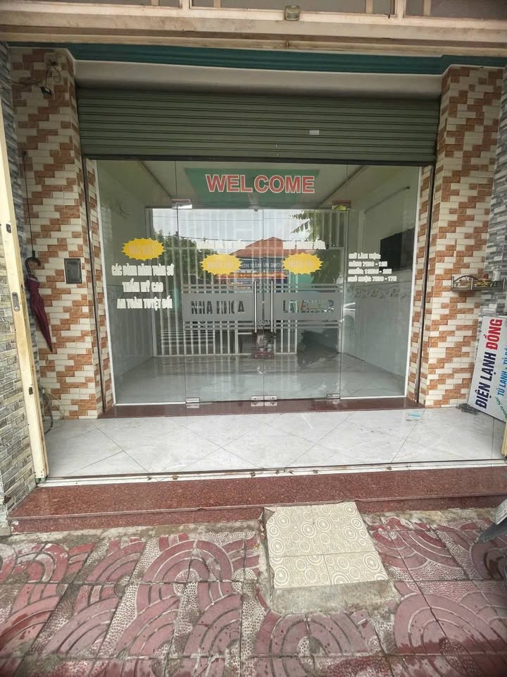 Mặt bằng cho thuê tại Dĩ An, Bình Dương 85m² - Phù hợp kinh doanh mọi ngành nghề!