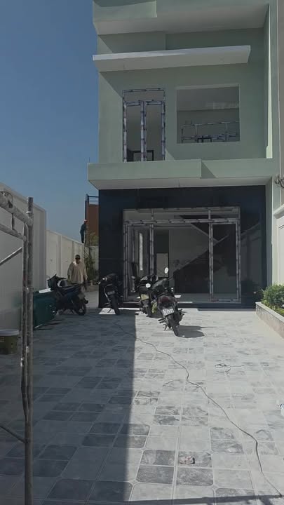 Nhà phố Long Hòa, Cần Đước 110m² giá 3 tỷ - Sẵn sàng dọn vào ở ngay!