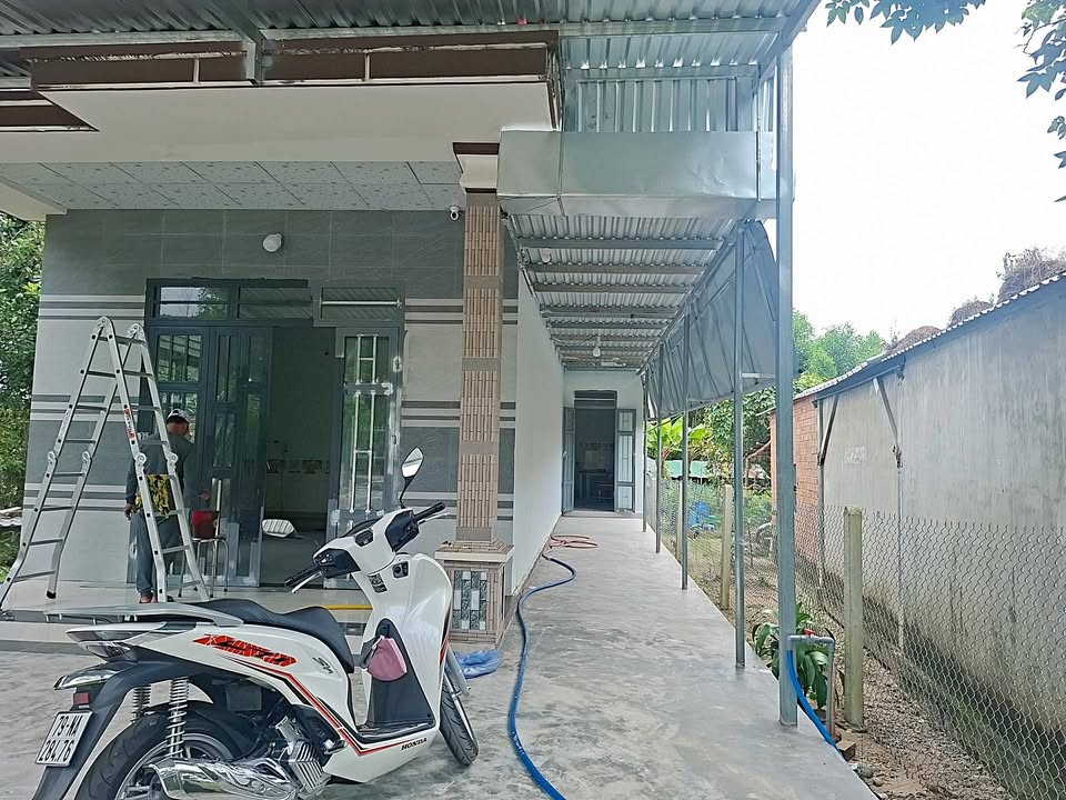 Đất nền khu dân cư Xã Khánh Hiệp 545m² giá 850 triệu - Cơ hội đầu tư hấp dẫn!