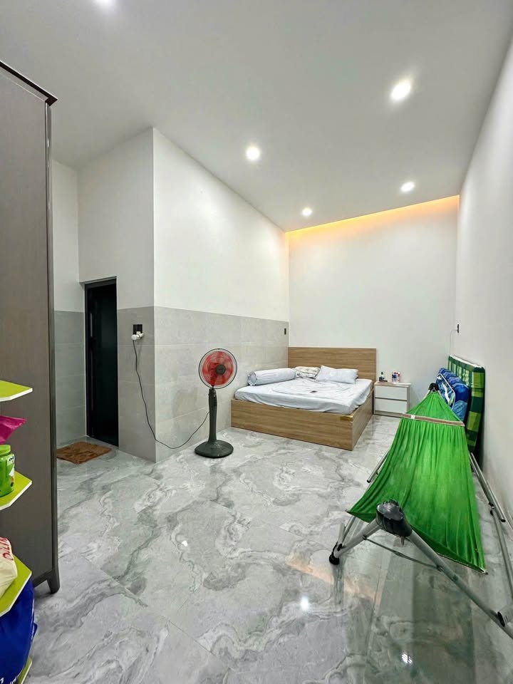 Nhà cho thuê hẻm Tháp Bà Nha Trang 1PN giá 7 triệu - Nội thất đầy đủ, vào ở ngay!