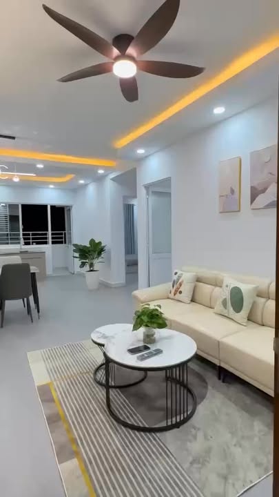 Căn hộ CT6A Nha Trang 60m² giá 2.46 tỷ - Sẵn sàng vào ở ngay!