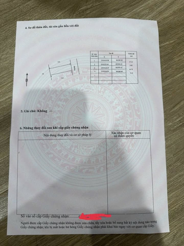 Đất nền Hưng Long, Mỹ Hào 85m² giá 2.x tỷ - Vị trí đắc địa gần KCN Thăng Long 2