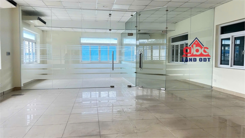 Cho thuê nhà xưởng KCN Long Thành, Đồng Nai 2.600m² - Hạ tầng hiện đại, pháp lý đầy đủ!