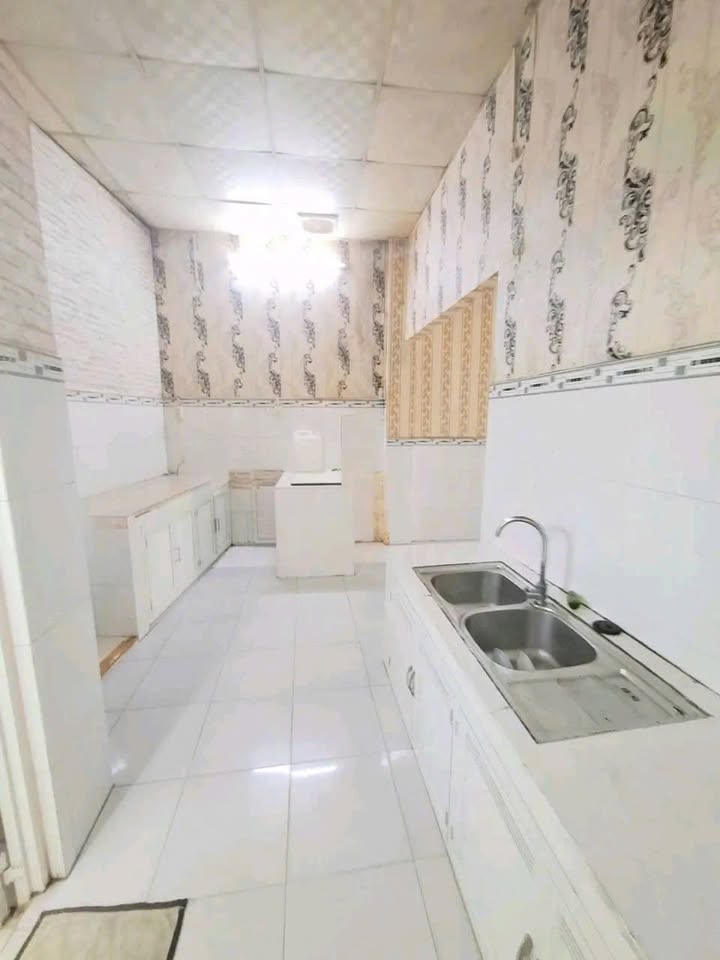 Nhà cho thuê tại Bùi Hữu Nghĩa, Biên Hòa 100m² - Tiện nghi đầy đủ, giá chỉ 5 triệu/tháng