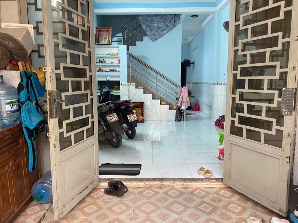 Nhà cho thuê tại Nguyễn Văn Khối, Quận Gò Vấp 64m² - Giá chỉ 9 triệu/tháng!