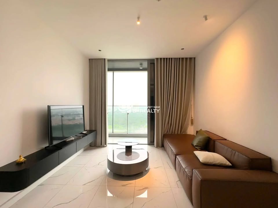 Căn hộ Empire City Quận 2 93m² giá 33 triệu - View thoáng, thiết kế hiện đại!