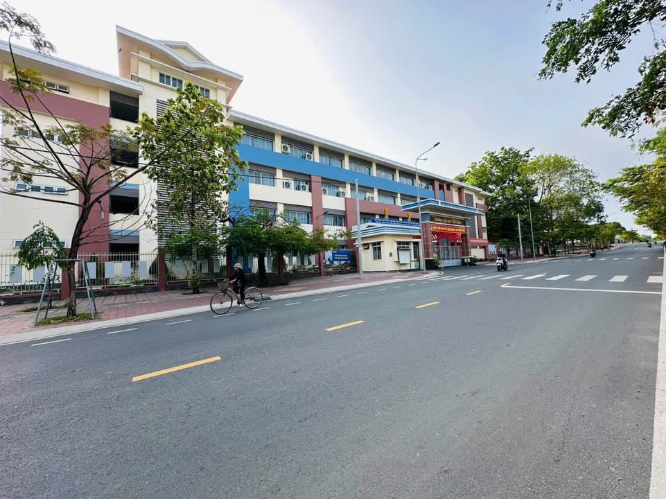 Đất thổ cư Hiệp An, Thủ Dầu Một 175m² giá 2 tỷ - Cơ hội đầu tư tuyệt vời!