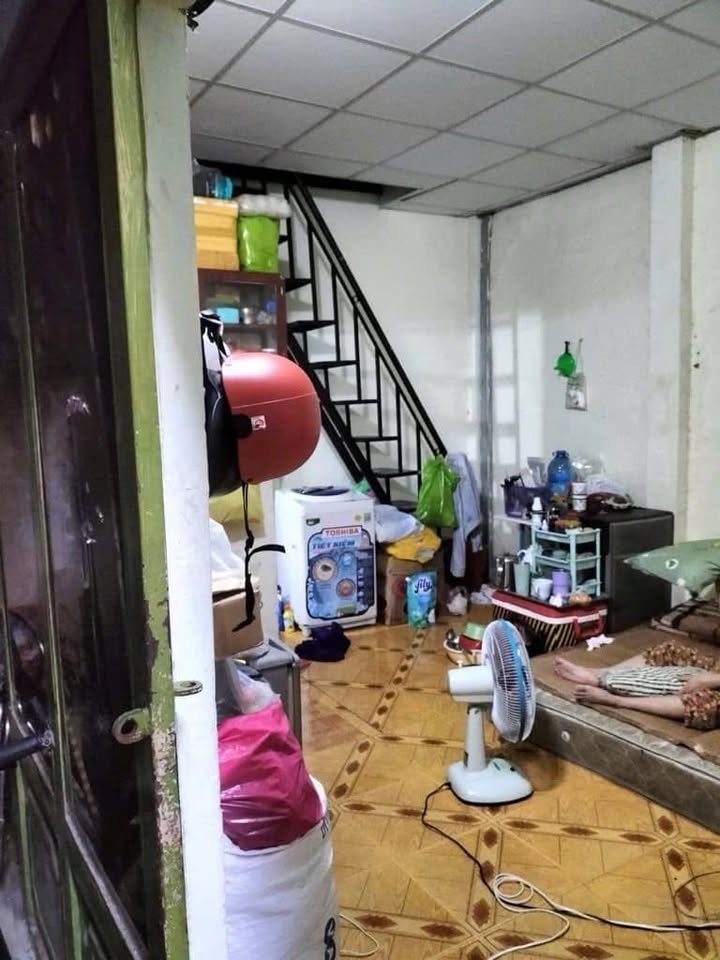 Nhà bán tại đường Điện Biên Phủ, Quận Bình Thạnh 20m² giá 1 tỷ - Đầu tư sinh lời ngay!