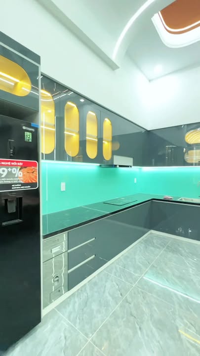 Nhà phố KDC An Phú, TP. Thủ Đức 68.6m² giá 4.7 tỷ - Sẵn sàng vào ở ngay!