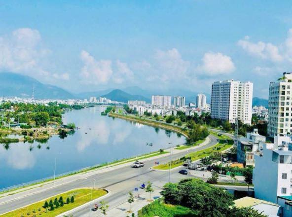 Chung cư SSH07 Nha Trang 57m² giá 7 triệu - Sẵn sàng cho thuê!