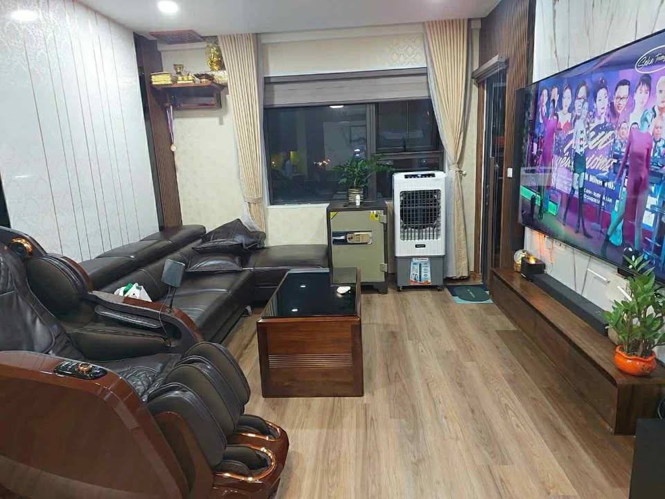 Căn hộ HH2FGH Xuân Mai 70m² giá 4.x tỷ - Sẵn sàng vào ở ngay!