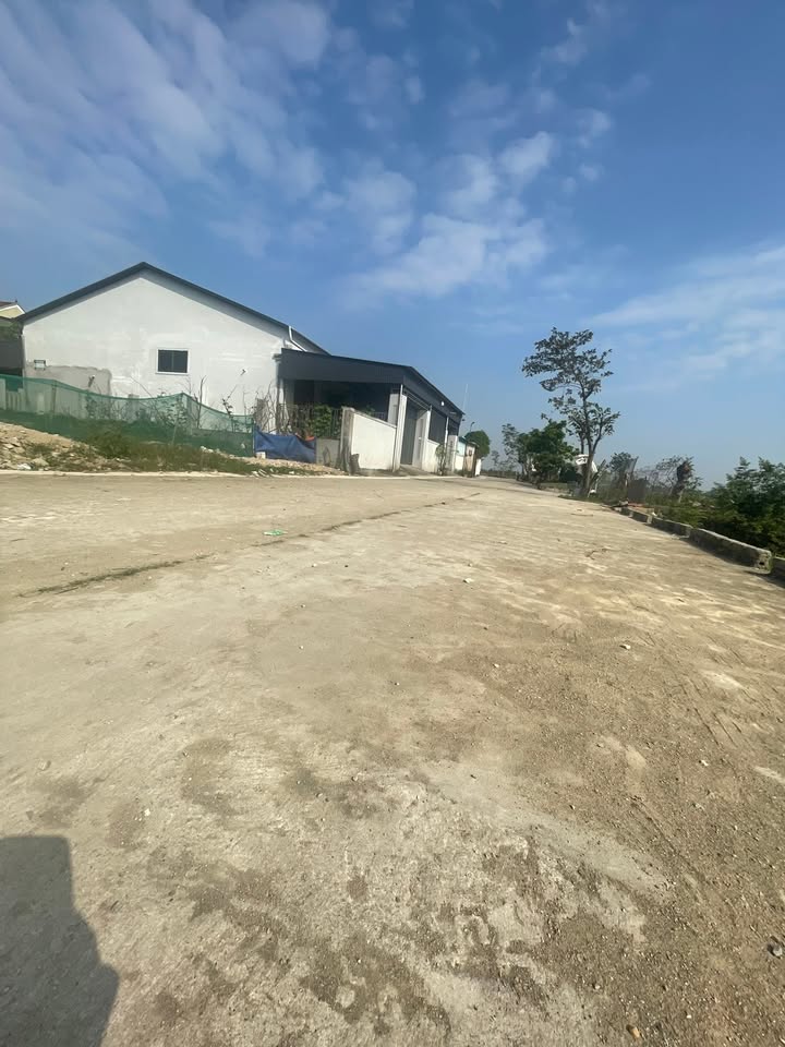 Đất Hưng Mỹ, Hưng Nguyên 180m² - Hướng Đông, Đường Rộng 7m, Gần Dự Án T&T