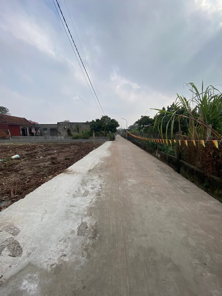 Đất nền Nghĩa Hà, Quảng Ngãi 170m² giá 1 tỷ - Cơ hội đầu tư hiếm có!